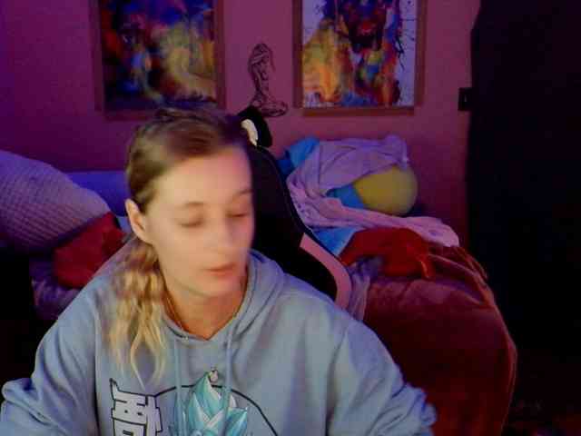 YourSecretGirlFriend963 webcam