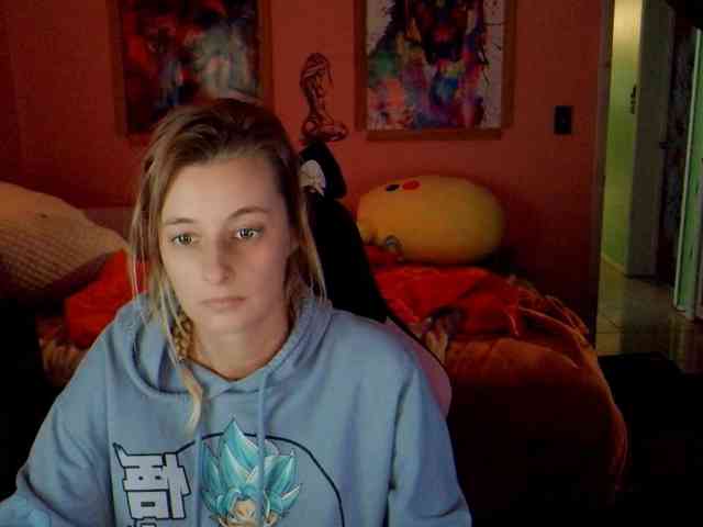 YourSecretGirlFriend963 webcam