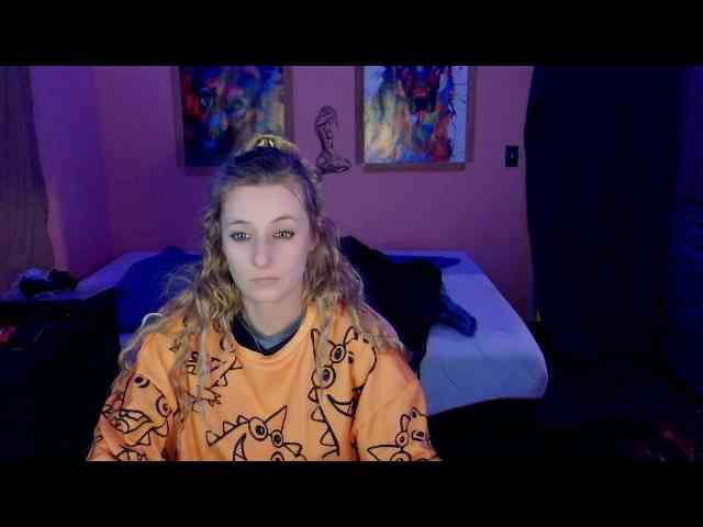 YourSecretGirlFriend963 webcam