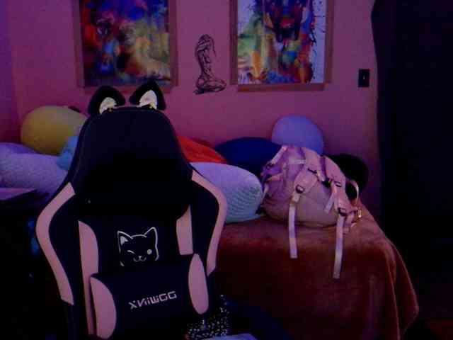 YourSecretGirlFriend963 webcam