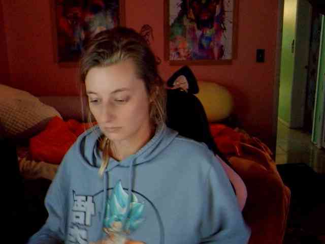 YourSecretGirlFriend963 webcam