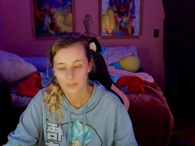 YourSecretGirlFriend963 webcam