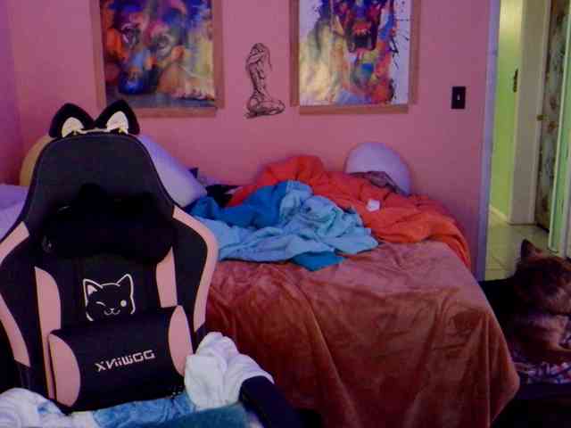 YourSecretGirlFriend963 webcam