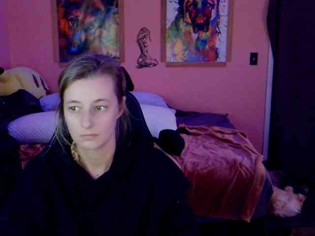 YourSecretGirlFriend963 webcam