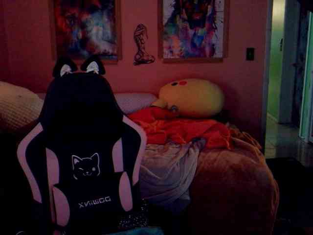 YourSecretGirlFriend963 webcam