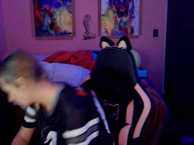 YourSecretGirlFriend963 webcam