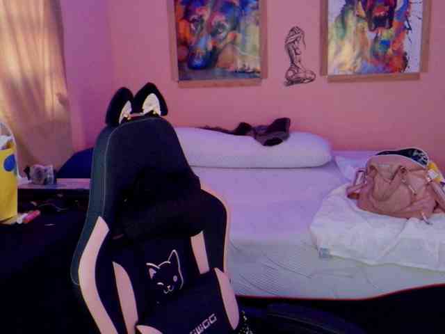 YourSecretGirlFriend963 webcam