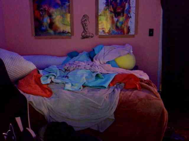 YourSecretGirlFriend963 webcam