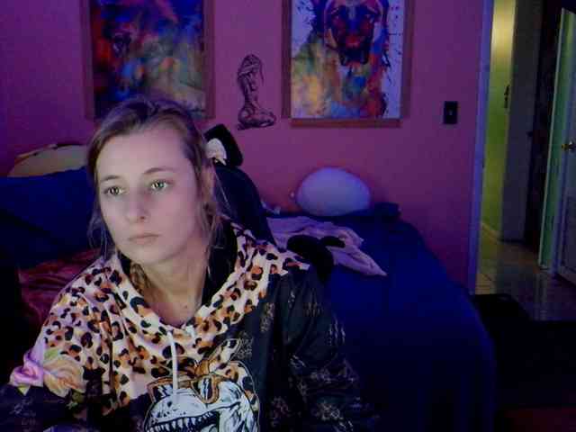 YourSecretGirlFriend963 webcam