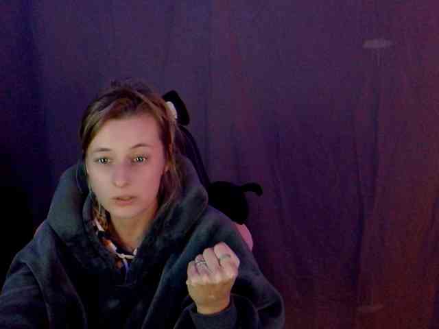 AsiaGoesPro Live Webcam on BongaCams