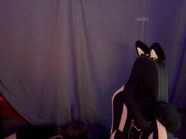 YourSecretGirlFriend963 webcam