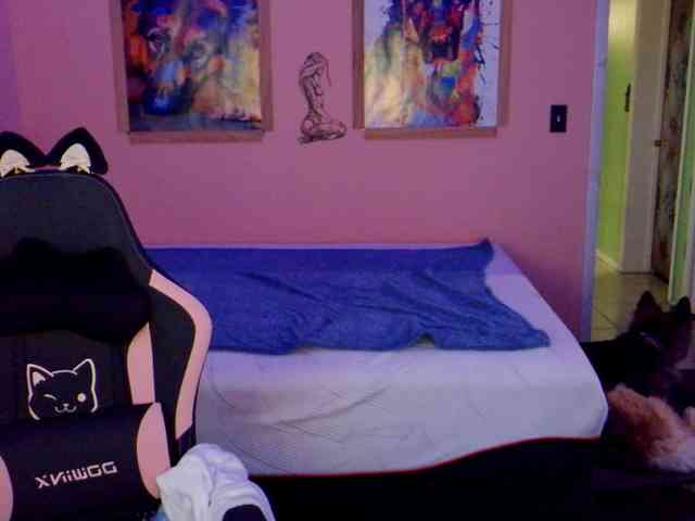 YourSecretGirlFriend963 webcam