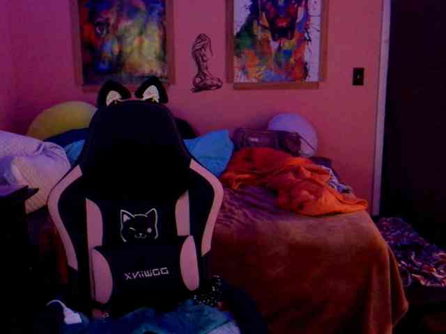 YourSecretGirlFriend963 webcam