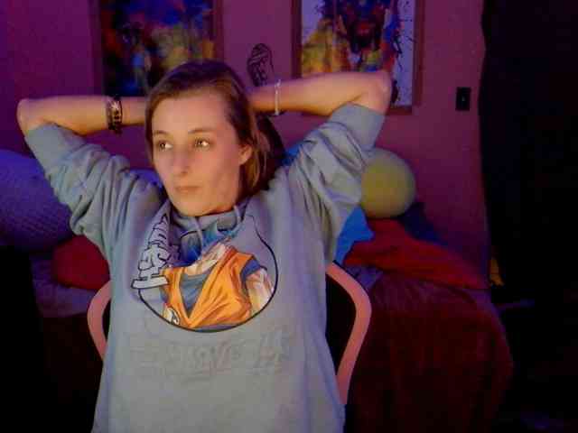 YourSecretGirlFriend963 webcam