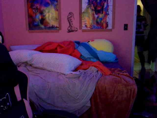 YourSecretGirlFriend963 webcam