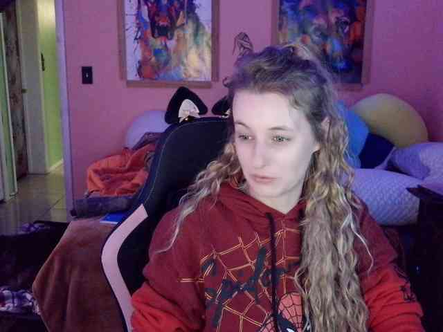 YourSecretGirlFriend963 webcam