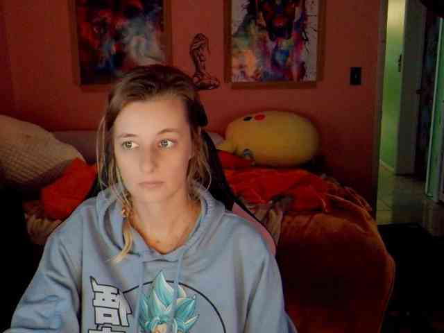 YourSecretGirlFriend963 webcam