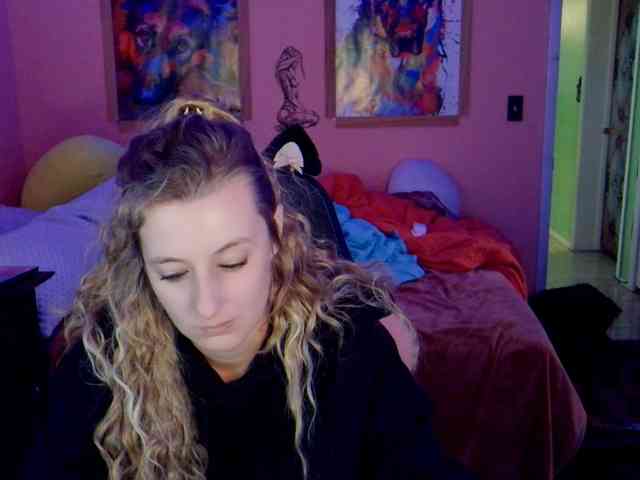 YourSecretGirlFriend963 webcam