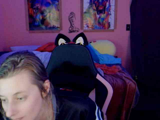 YourSecretGirlFriend963 webcam