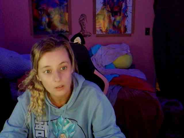 YourSecretGirlFriend963 webcam