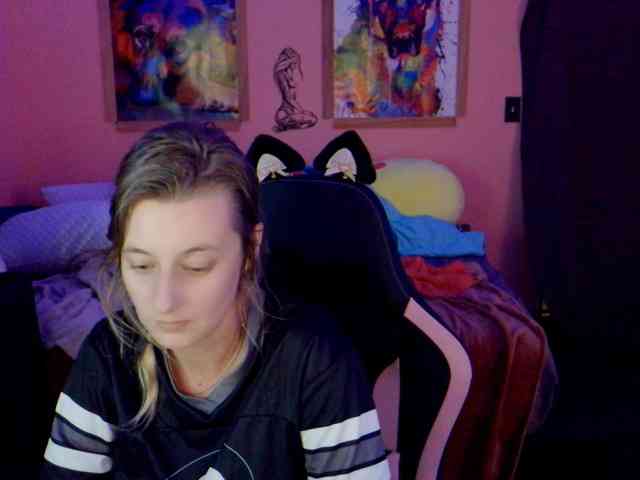 YourSecretGirlFriend963 webcam