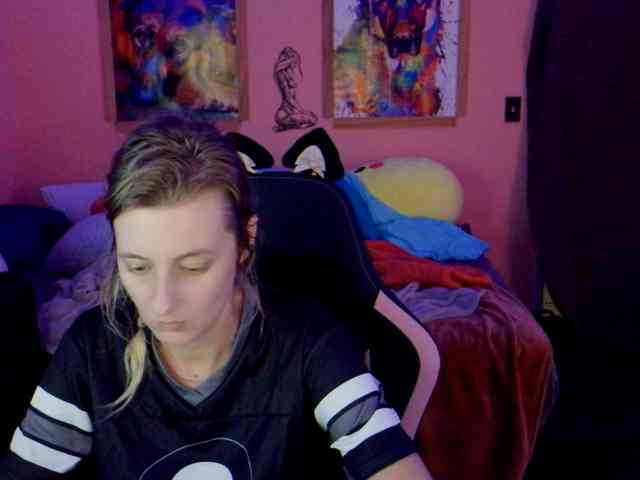 YourSecretGirlFriend963 webcam