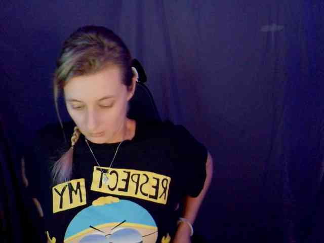 YourSecretGirlFriend963 webcam