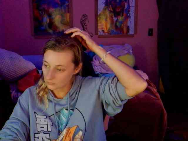 YourSecretGirlFriend963 webcam