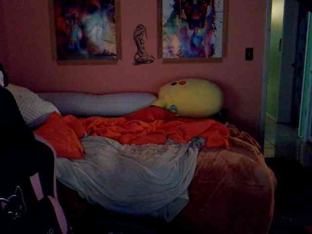 YourSecretGirlFriend963 webcam