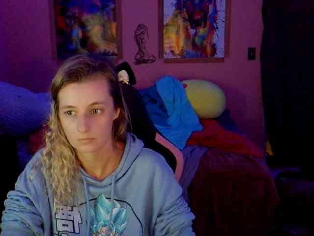 YourSecretGirlFriend963 webcam