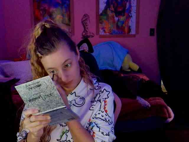 AsiaGoesPro Live Webcam on BongaCams