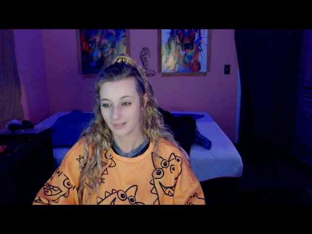 YourSecretGirlFriend963 webcam