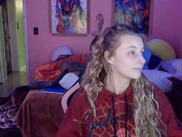 YourSecretGirlFriend963 webcam