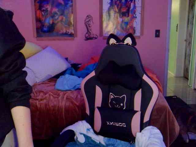 YourSecretGirlFriend963 webcam