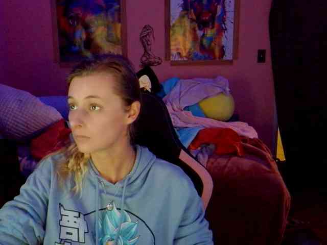 YourSecretGirlFriend963 webcam