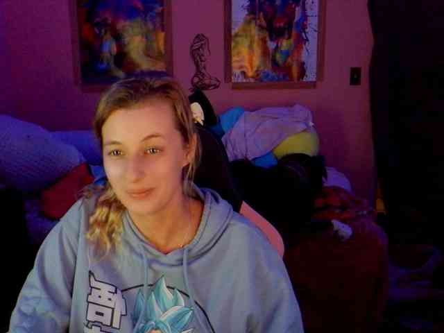 YourSecretGirlFriend963 webcam