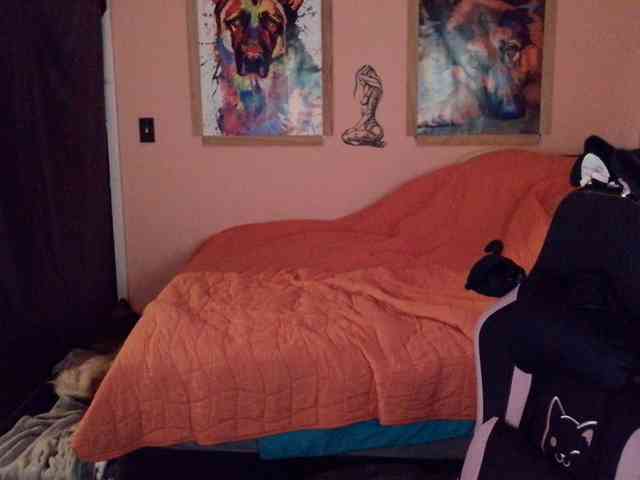 YourSecretGirlFriend963 webcam