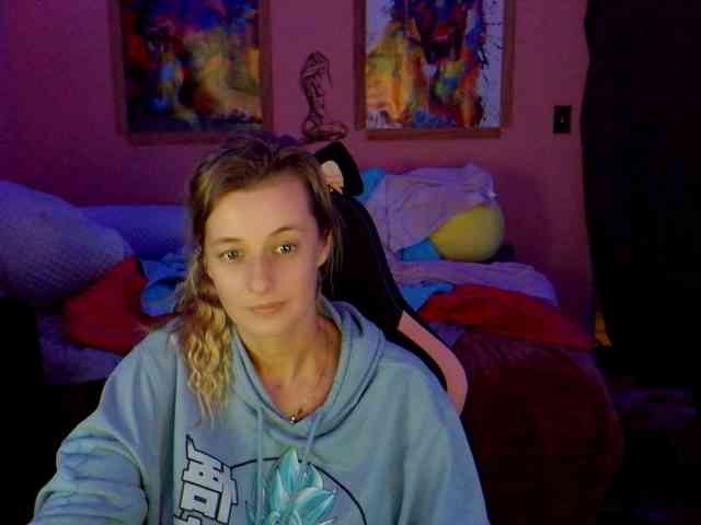 YourSecretGirlFriend963 webcam