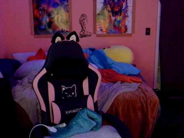 YourSecretGirlFriend963 webcam