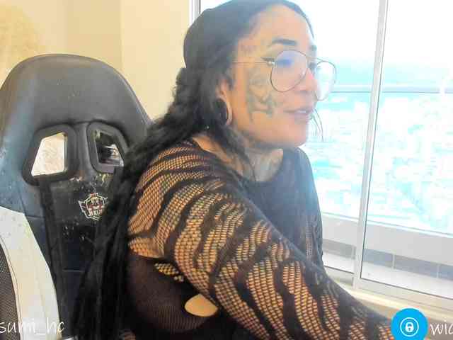 wiccasalem666 webcam