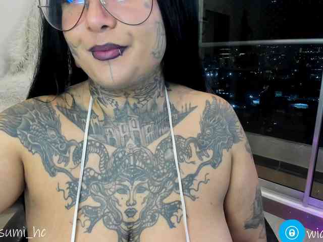wiccasalem666 webcam