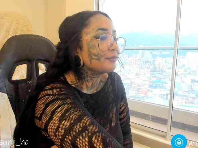 wiccasalem666 webcam