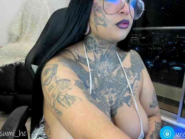 wiccasalem666 webcam