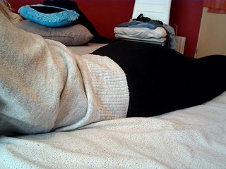 Makenzie007 Porn Show