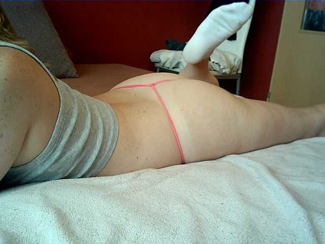 Makenzie007's BongaCams show and profile