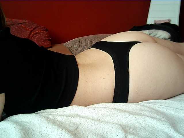 Makenzie007's BongaCams show and profile