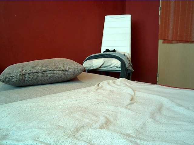 Makenzie007's BongaCams show and profile