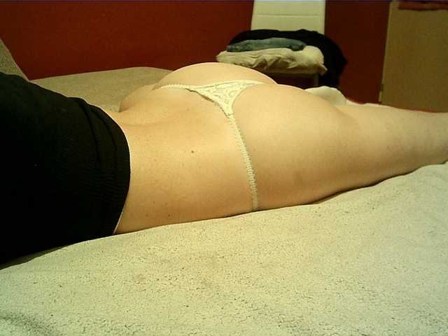 Makenzie007's BongaCams show and profile