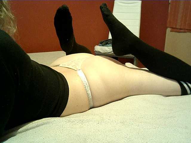 Makenzie007's BongaCams show and profile