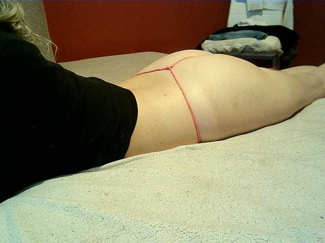 Makenzie007's BongaCams show and profile